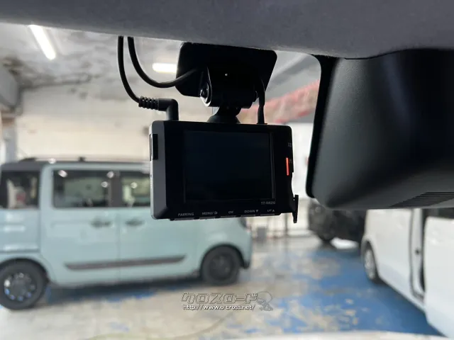 トヨタ ルーミー