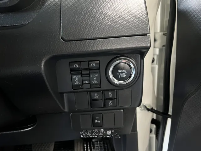 トヨタ ルーミー