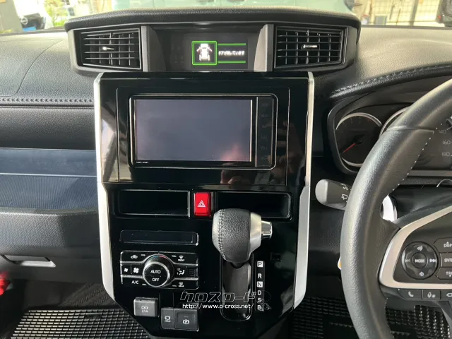 トヨタ ルーミー