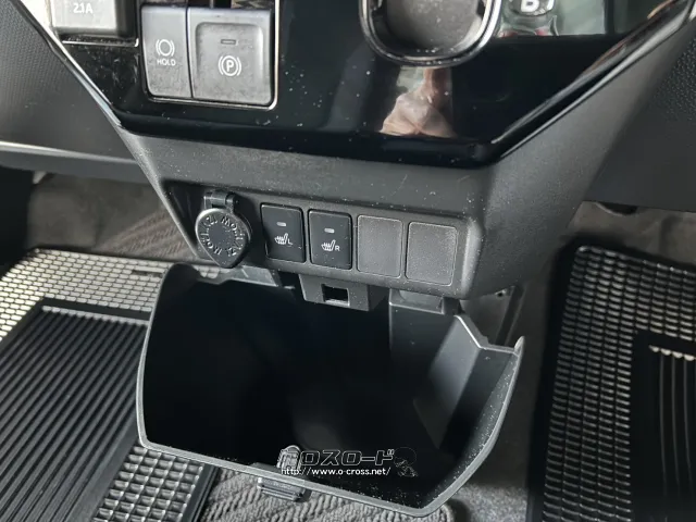 トヨタ ルーミー