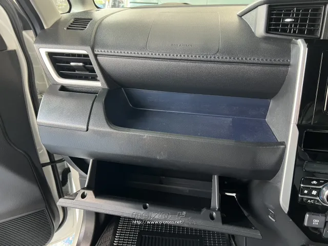 トヨタ ルーミー