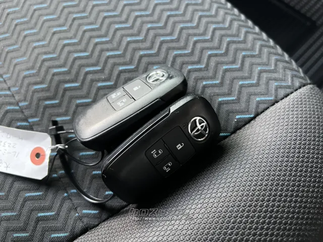 トヨタ ルーミー