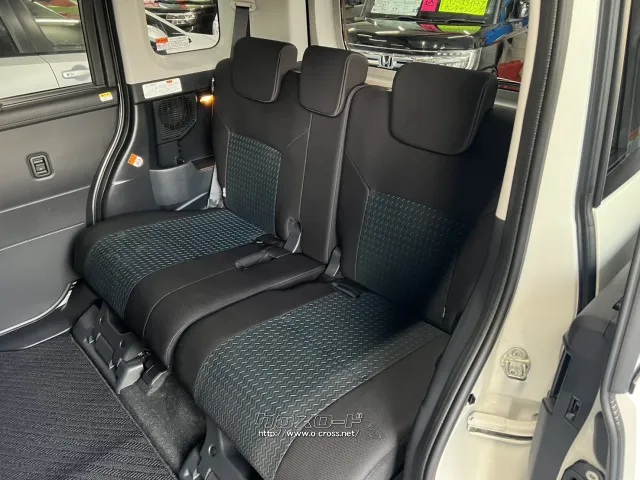 トヨタ ルーミー