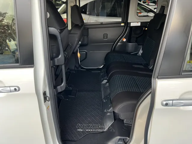 トヨタ ルーミー