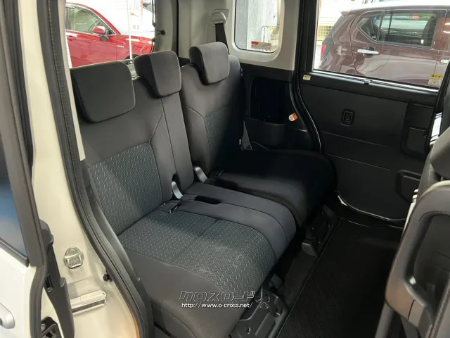 トヨタ ルーミー