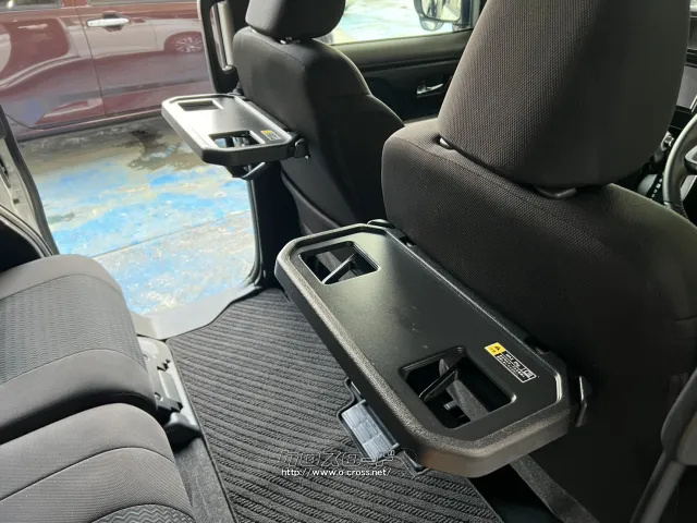 トヨタ ルーミー