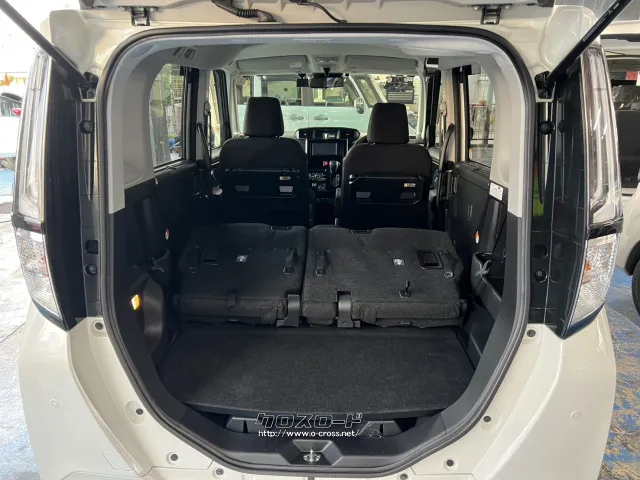 トヨタ ルーミー