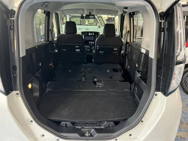 トヨタ ルーミー