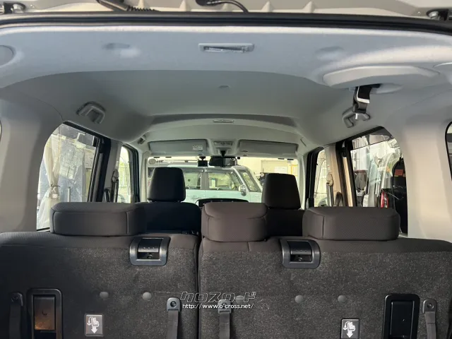 トヨタ ルーミー