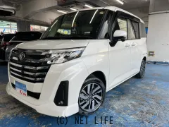 トヨタ ルーミー