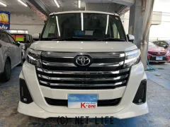 トヨタ ルーミー