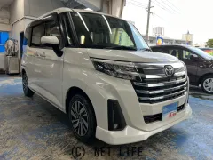 トヨタ ルーミー