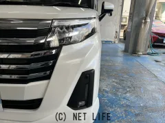 トヨタ ルーミー