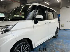 トヨタ ルーミー