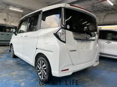 トヨタ ルーミー