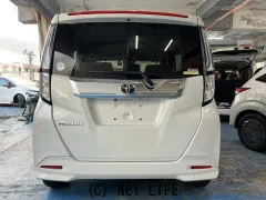 トヨタ ルーミー