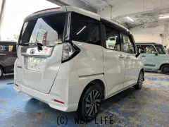 トヨタ ルーミー