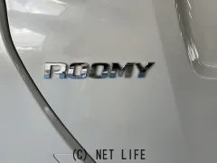 トヨタ ルーミー