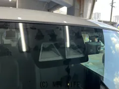 トヨタ ルーミー