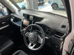 トヨタ ルーミー