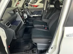 トヨタ ルーミー