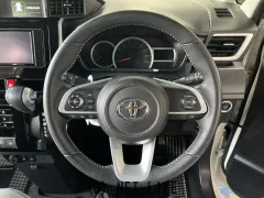 トヨタ ルーミー