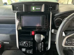 トヨタ ルーミー