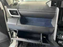 トヨタ ルーミー