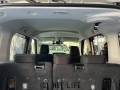 トヨタ ルーミー