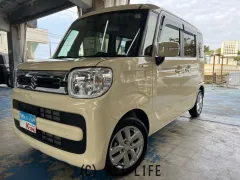 スズキ スペーシア