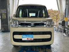 スズキ スペーシア