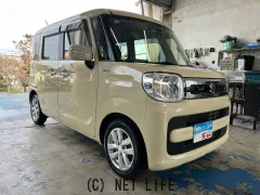 スズキ スペーシア