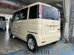 スズキ スペーシア