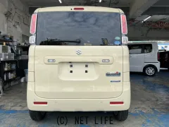 スズキ スペーシア