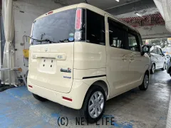 スズキ スペーシア