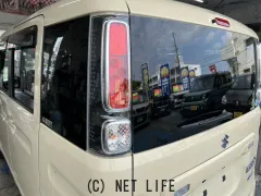 スズキ スペーシア