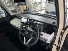 スズキ スペーシア