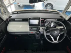 スズキ スペーシア