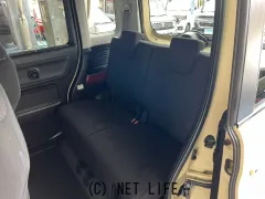 スズキ スペーシア