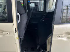 スズキ スペーシア