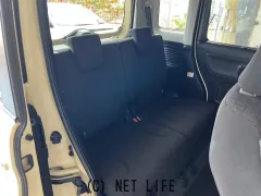 スズキ スペーシア