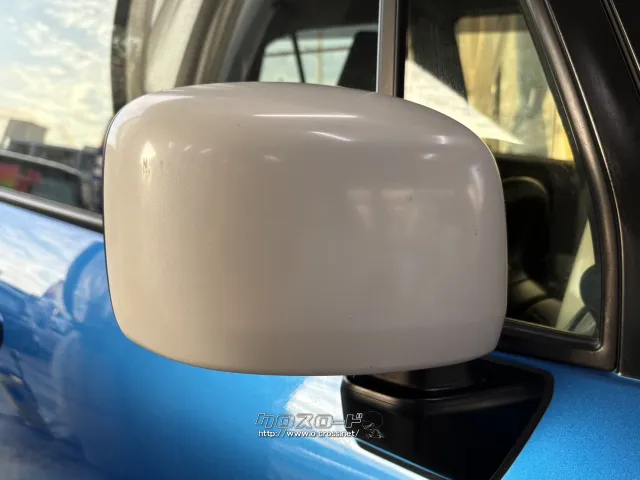 スズキ クロスビー