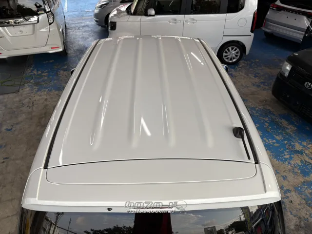 スズキ クロスビー