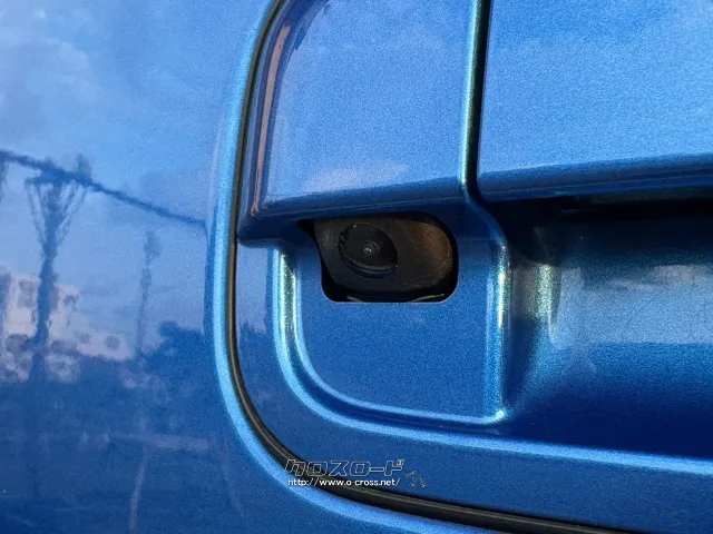 スズキ クロスビー