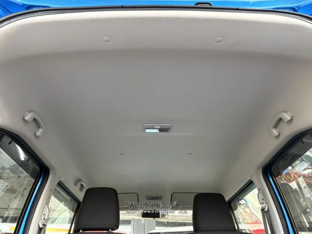 スズキ クロスビー