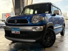 スズキ クロスビー