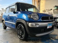 スズキ クロスビー