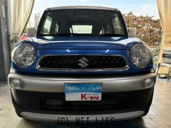 スズキ クロスビー