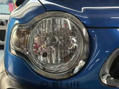 スズキ クロスビー