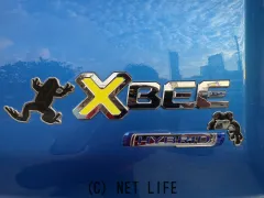 スズキ クロスビー